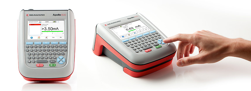 Portable Appliance Testing PAT Service