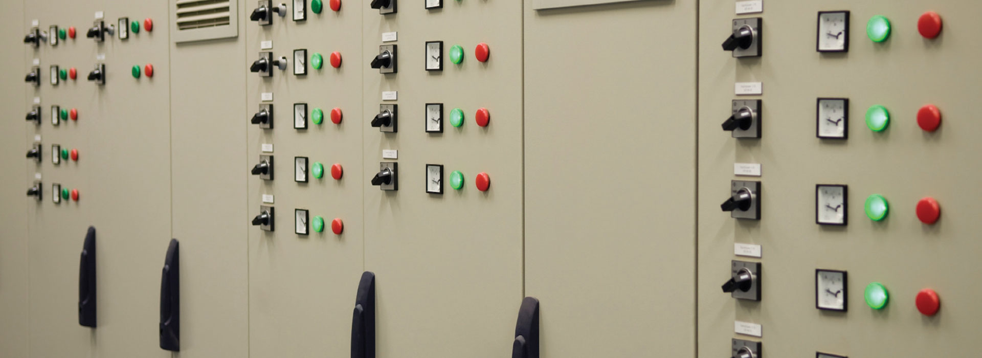 Energy Efficiency and Power Quality Service