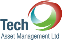 Tech Asset Management Logo