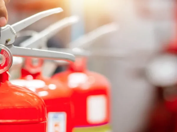 Fire Safety