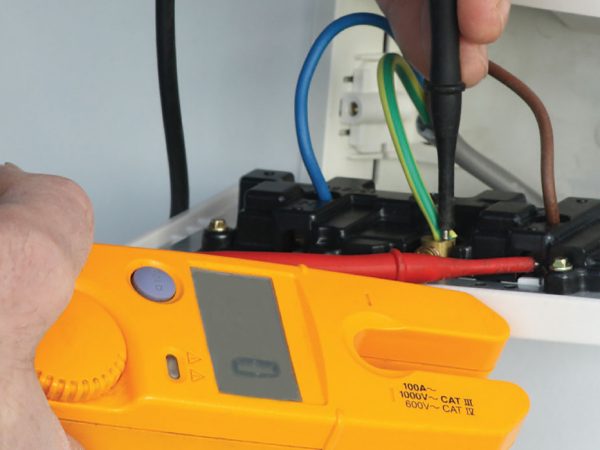 Electrical Installation Condition Reports (EICR)
