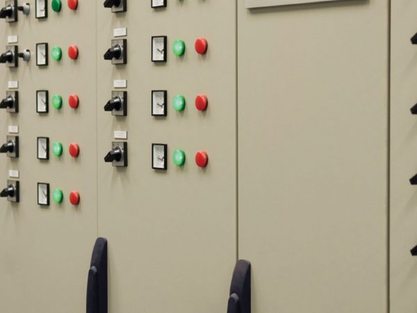 Energy Efficiency and Power Quality Service
